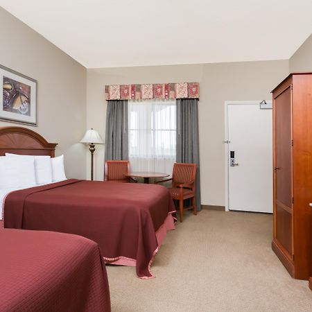 Clarion Inn Ormond Beach At Destination Daytona Zewnętrze zdjęcie