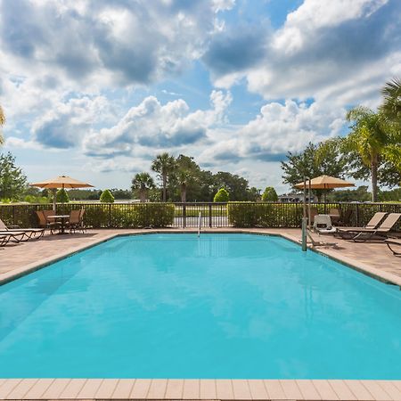 Clarion Inn Ormond Beach At Destination Daytona Zewnętrze zdjęcie