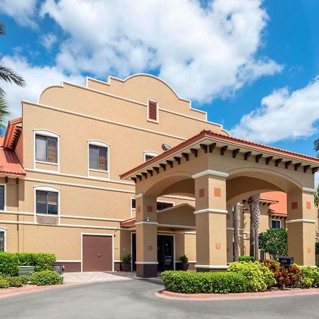 Clarion Inn Ormond Beach At Destination Daytona Zewnętrze zdjęcie
