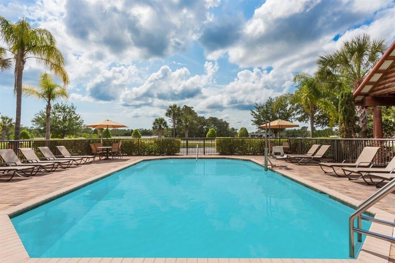Clarion Inn Ormond Beach At Destination Daytona Zewnętrze zdjęcie
