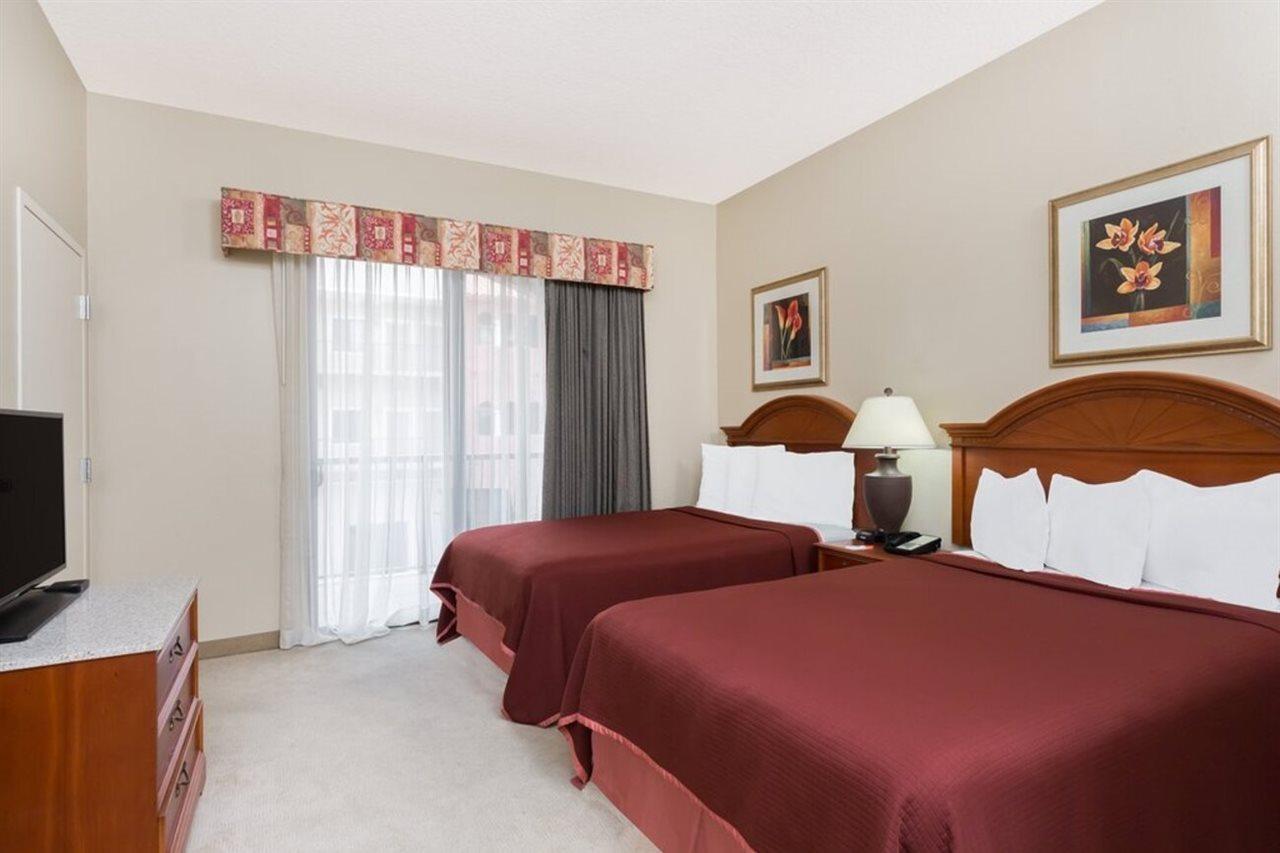 Clarion Inn Ormond Beach At Destination Daytona Zewnętrze zdjęcie