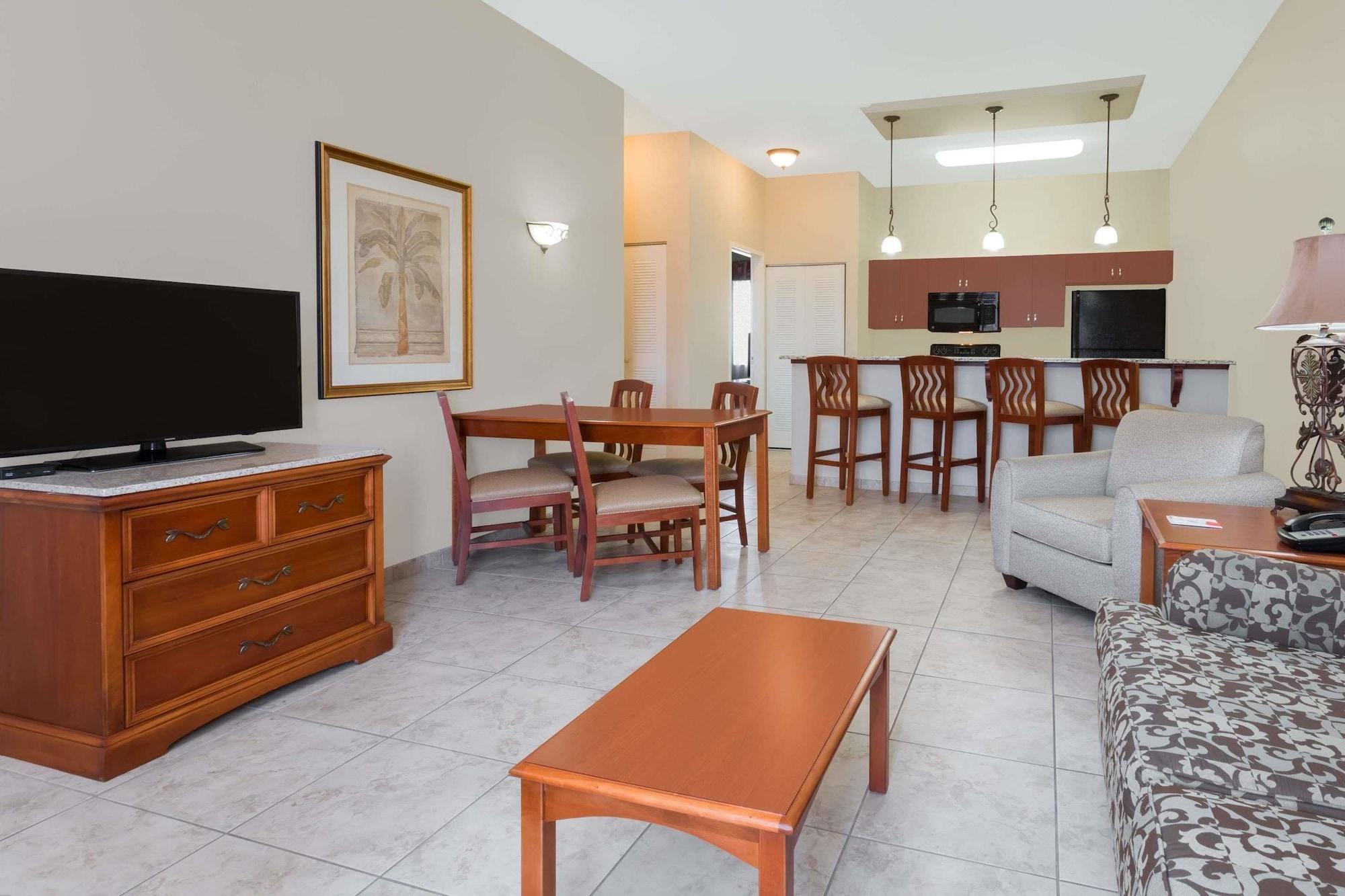Clarion Inn Ormond Beach At Destination Daytona Zewnętrze zdjęcie