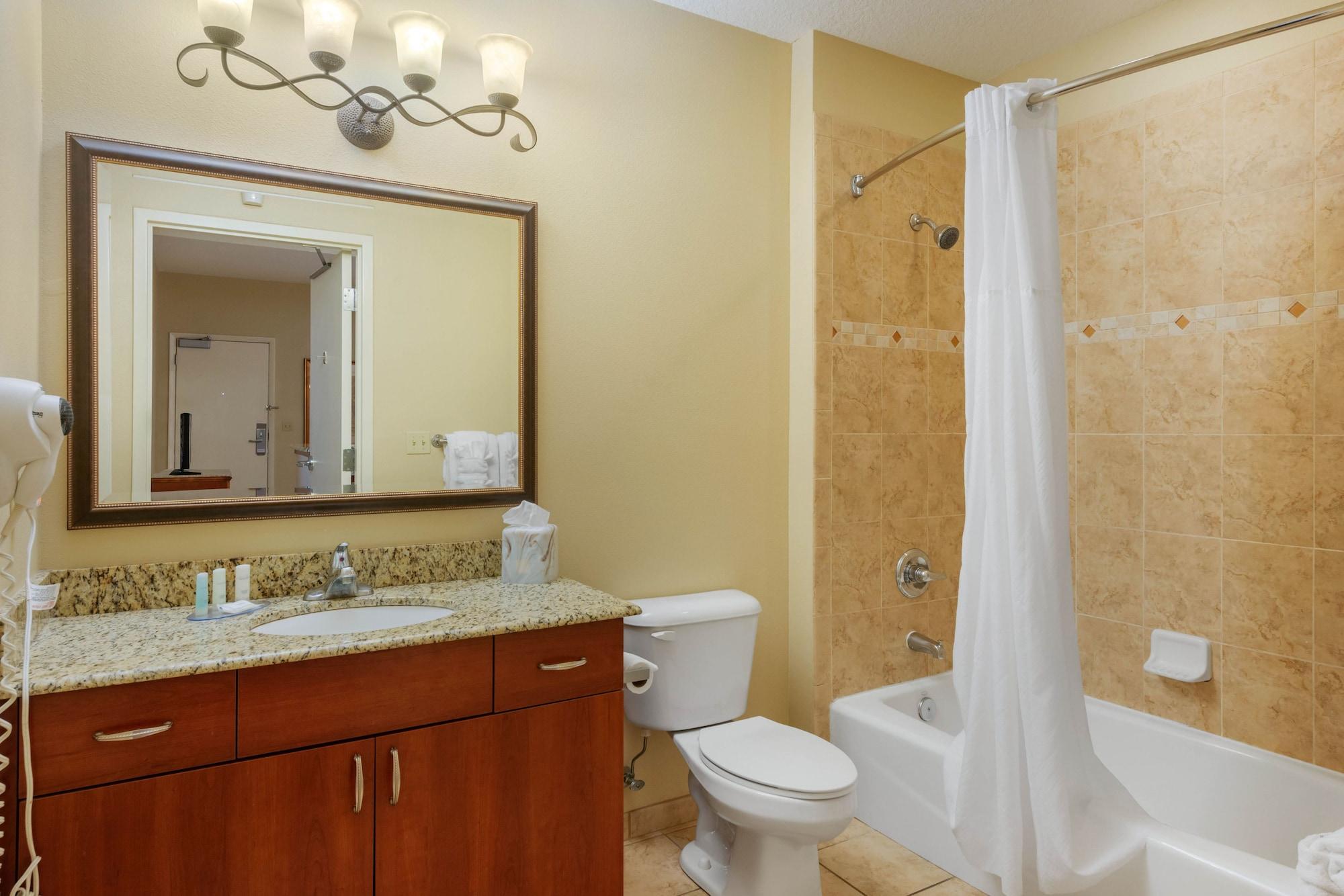 Clarion Inn Ormond Beach At Destination Daytona Zewnętrze zdjęcie