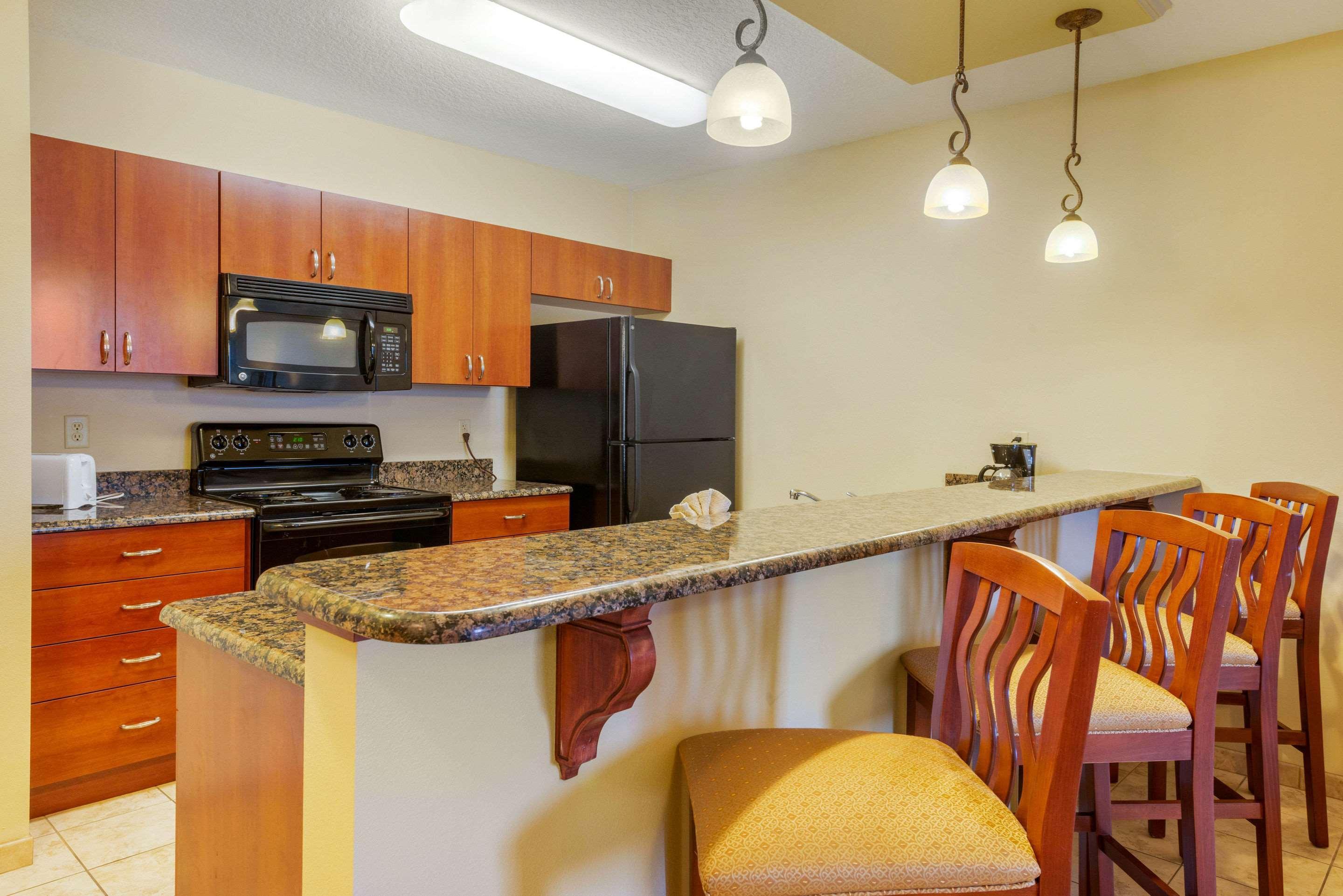 Clarion Inn Ormond Beach At Destination Daytona Zewnętrze zdjęcie