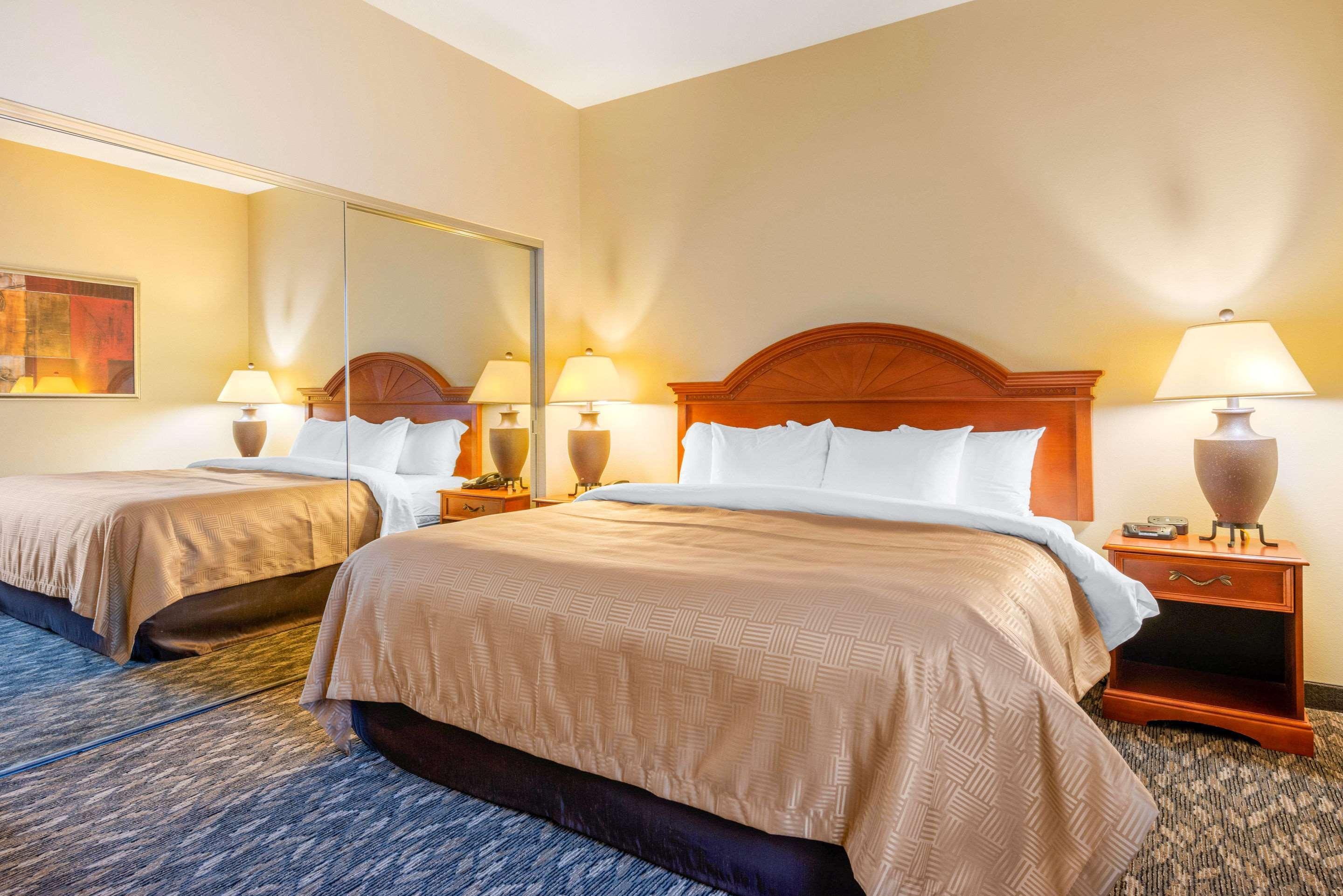 Clarion Inn Ormond Beach At Destination Daytona Zewnętrze zdjęcie