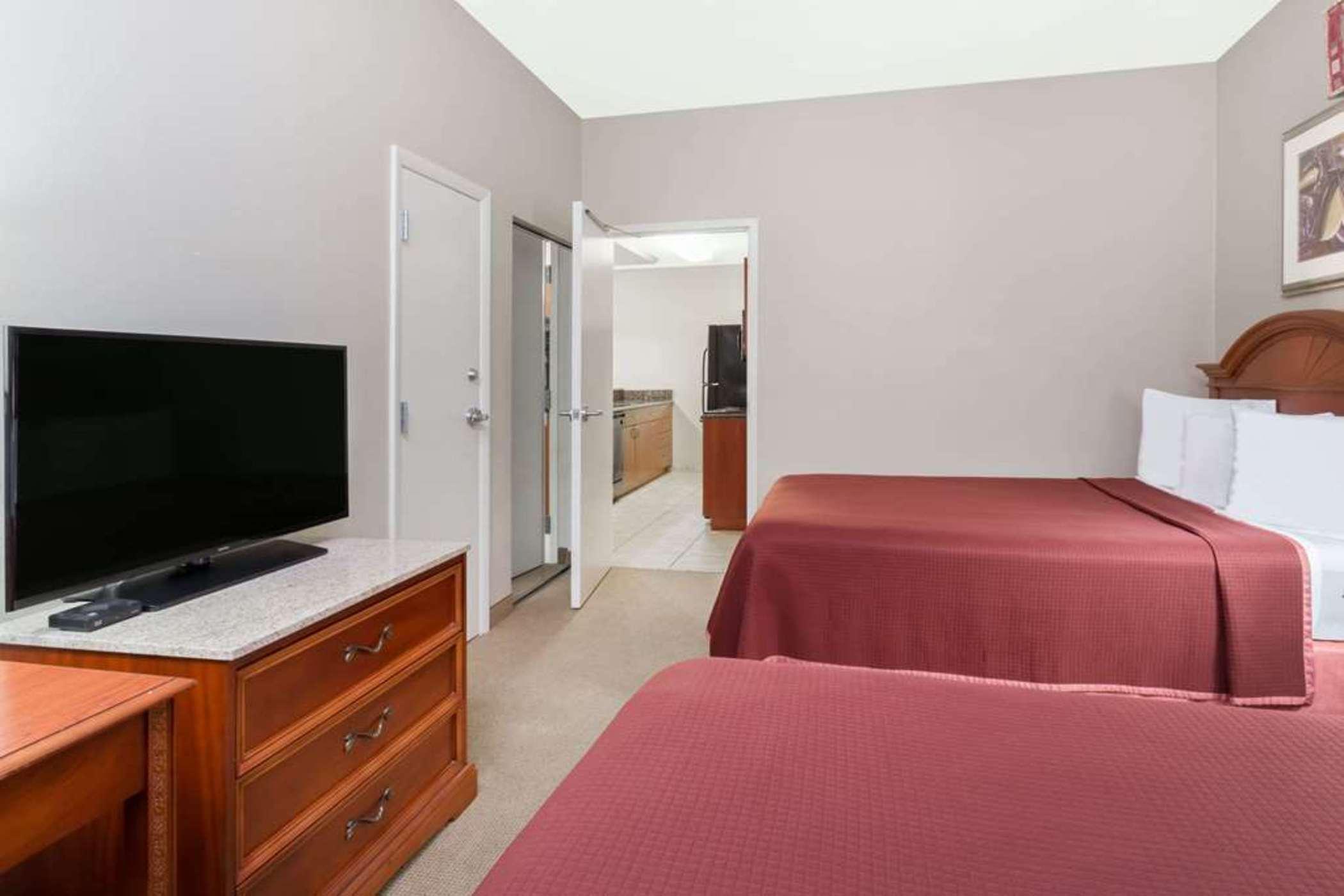 Clarion Inn Ormond Beach At Destination Daytona Zewnętrze zdjęcie