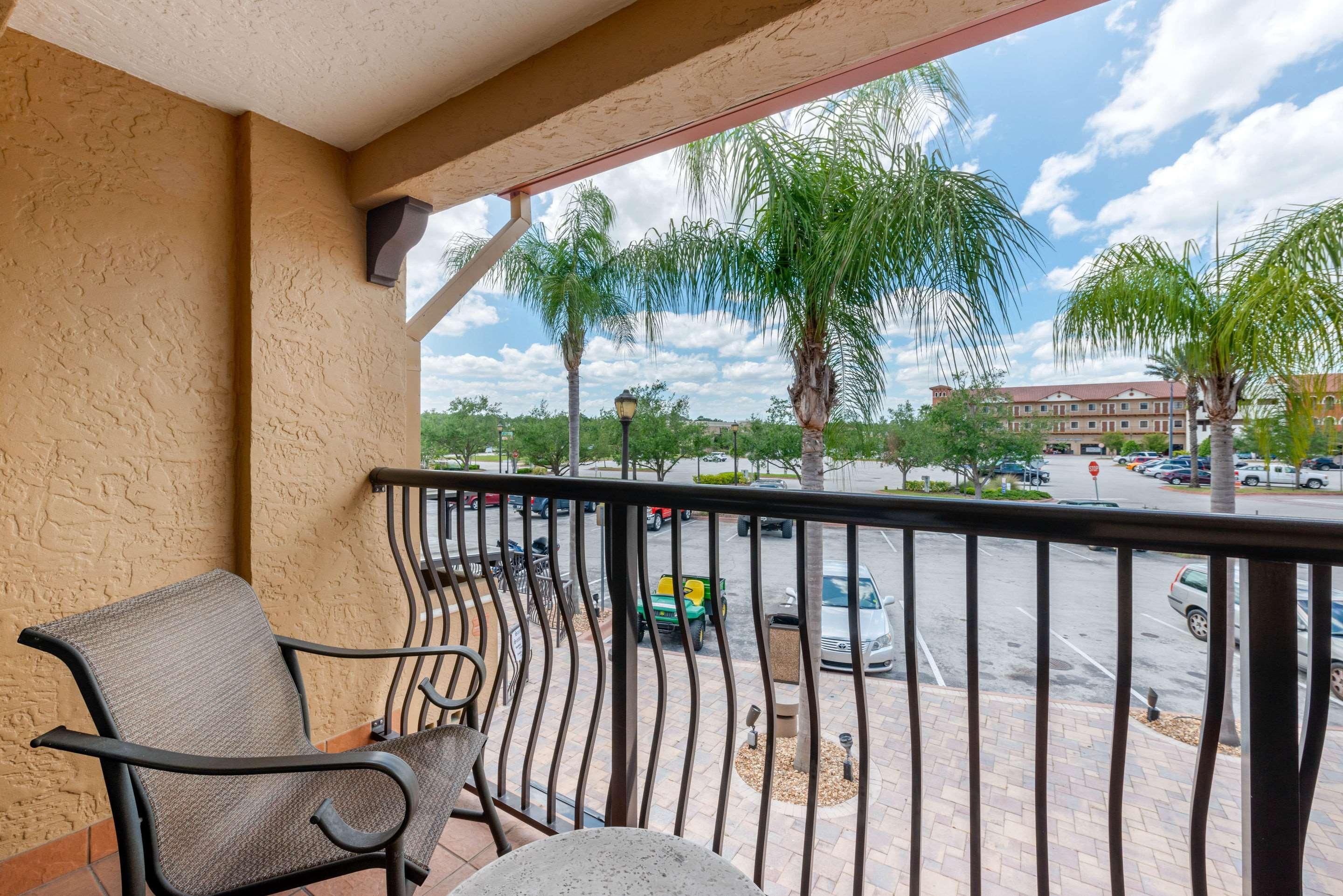 Clarion Inn Ormond Beach At Destination Daytona Zewnętrze zdjęcie