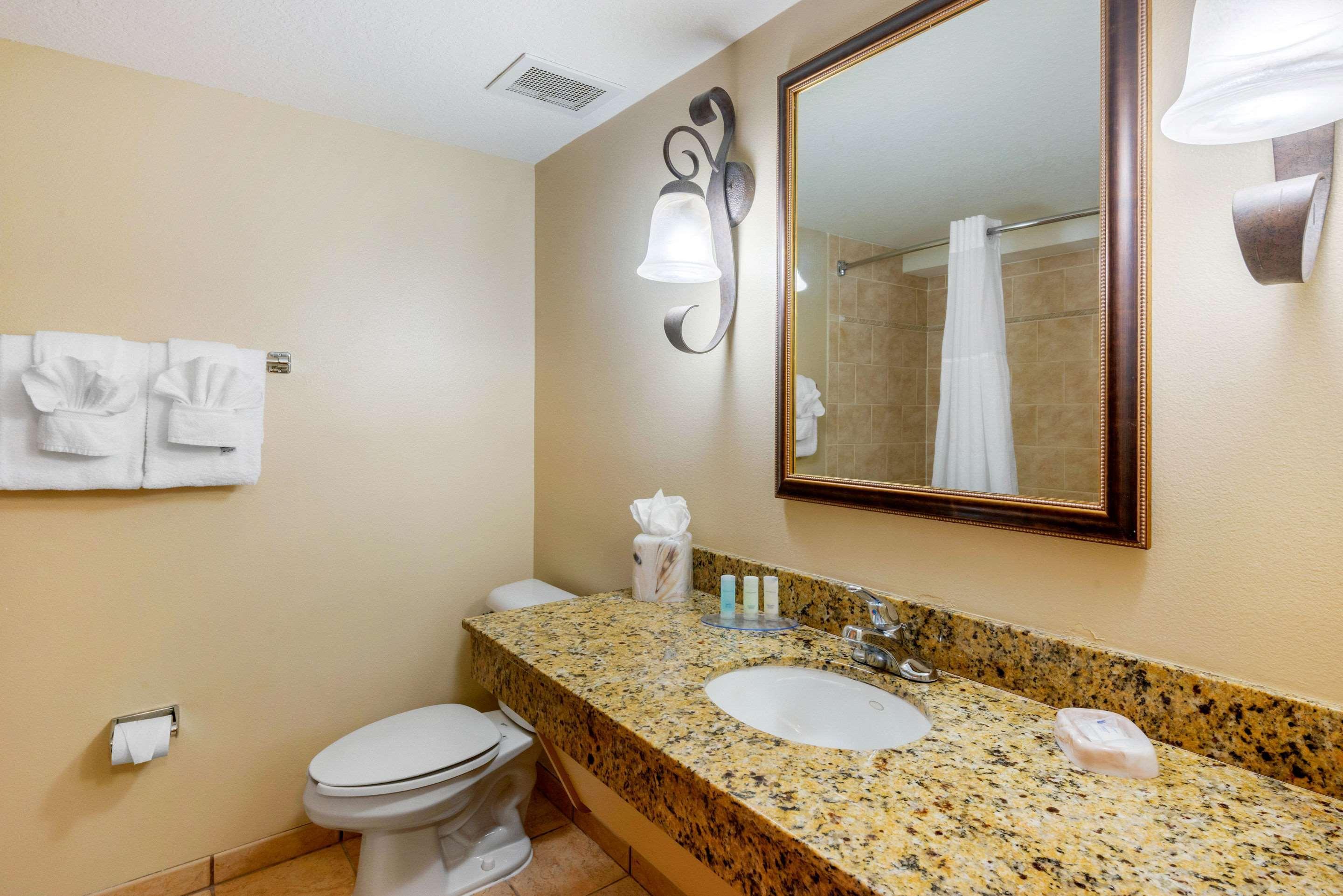 Clarion Inn Ormond Beach At Destination Daytona Zewnętrze zdjęcie