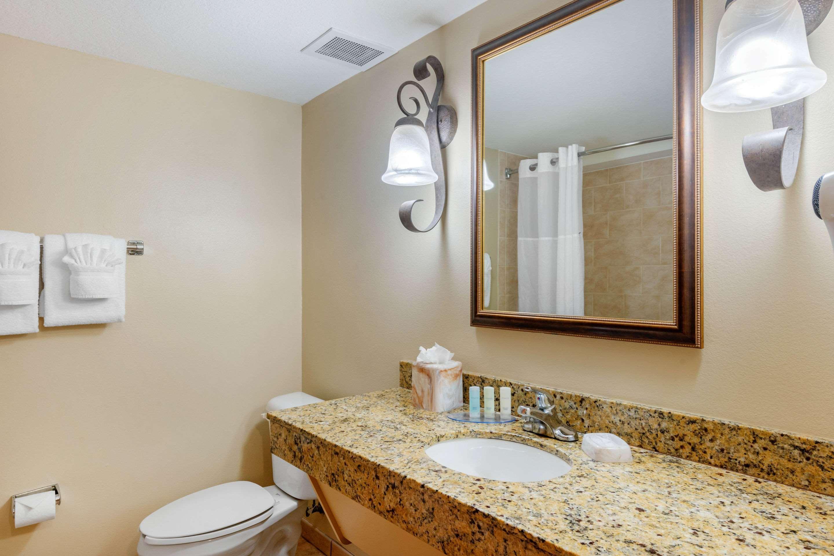 Clarion Inn Ormond Beach At Destination Daytona Zewnętrze zdjęcie