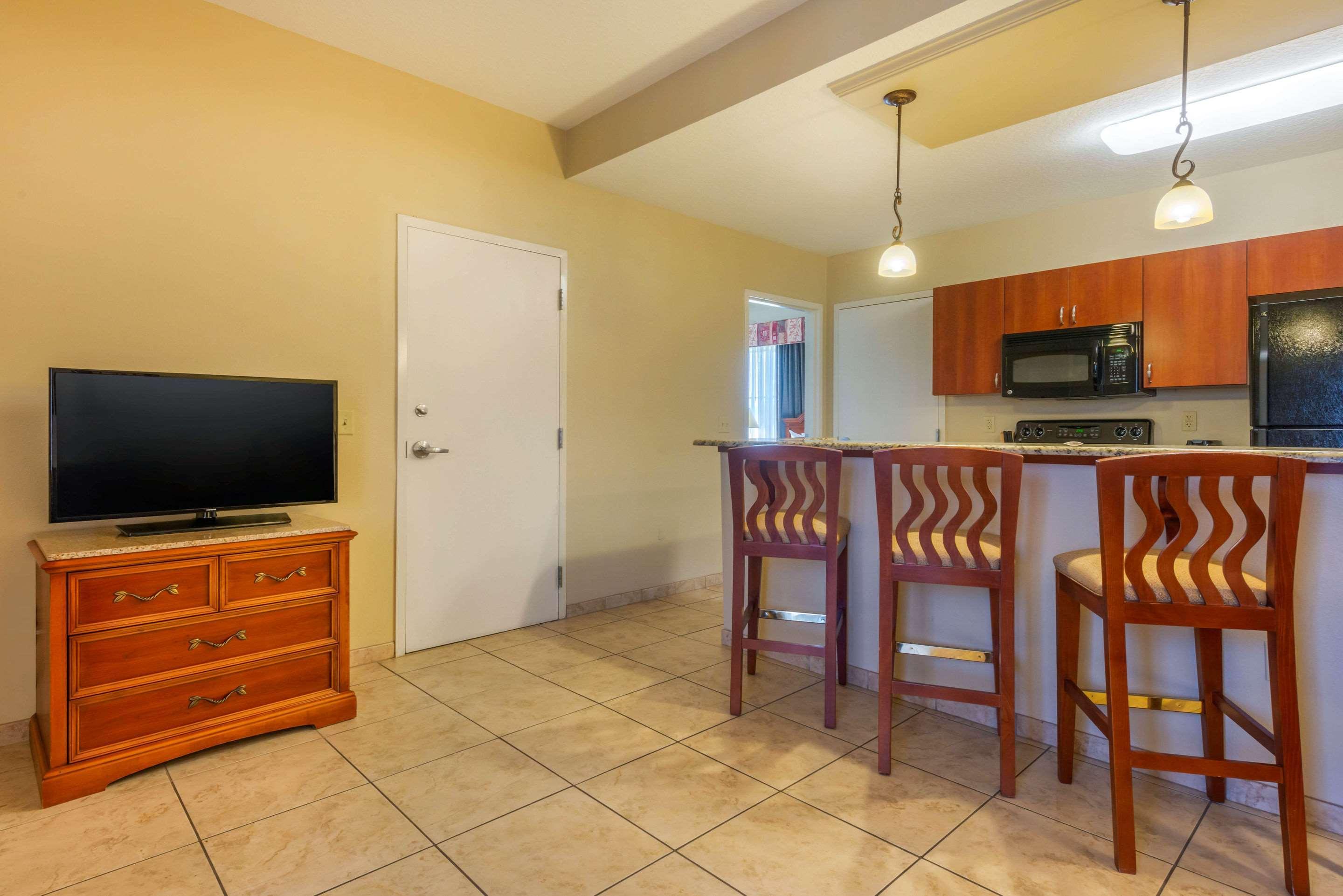 Clarion Inn Ormond Beach At Destination Daytona Zewnętrze zdjęcie