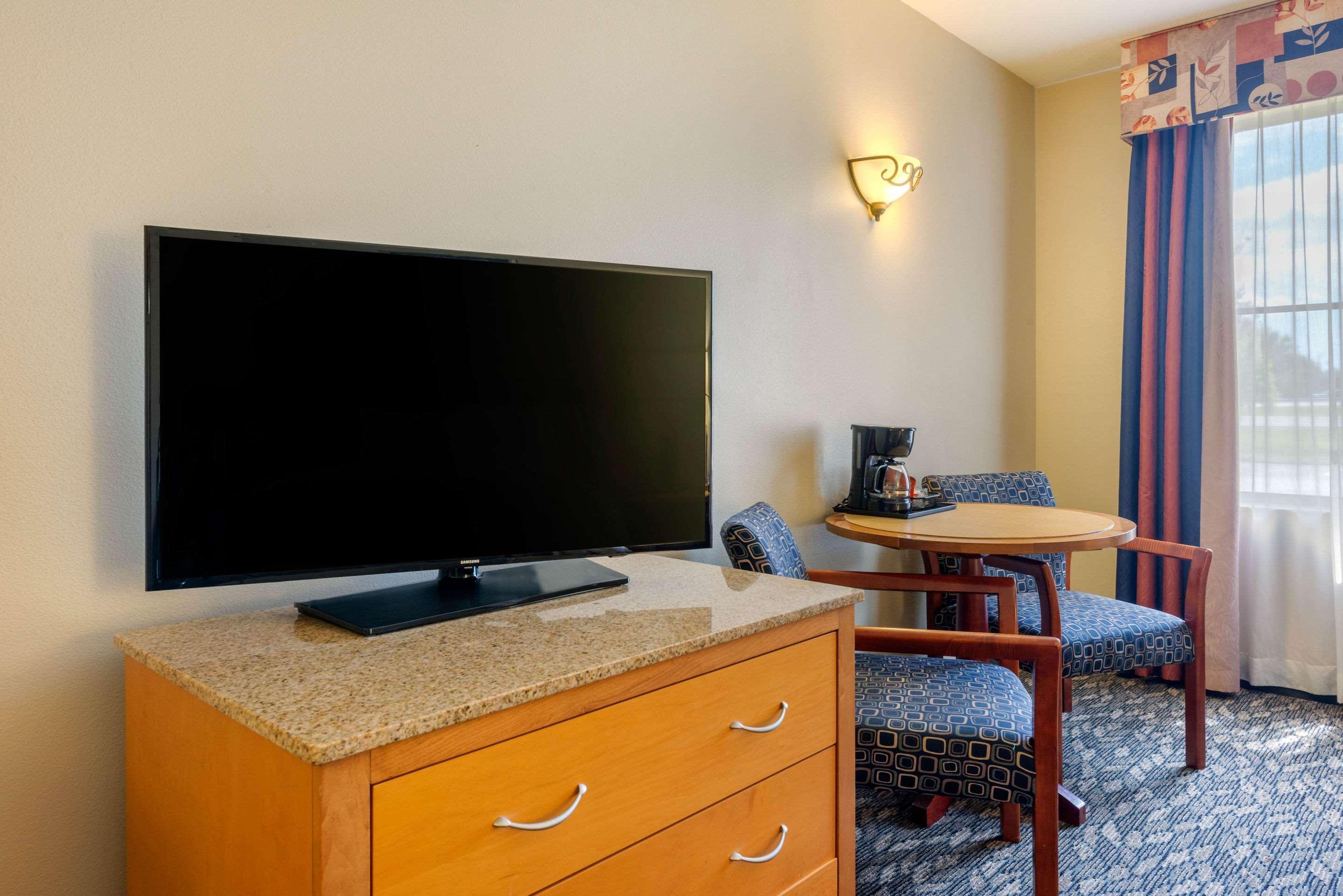 Clarion Inn Ormond Beach At Destination Daytona Zewnętrze zdjęcie