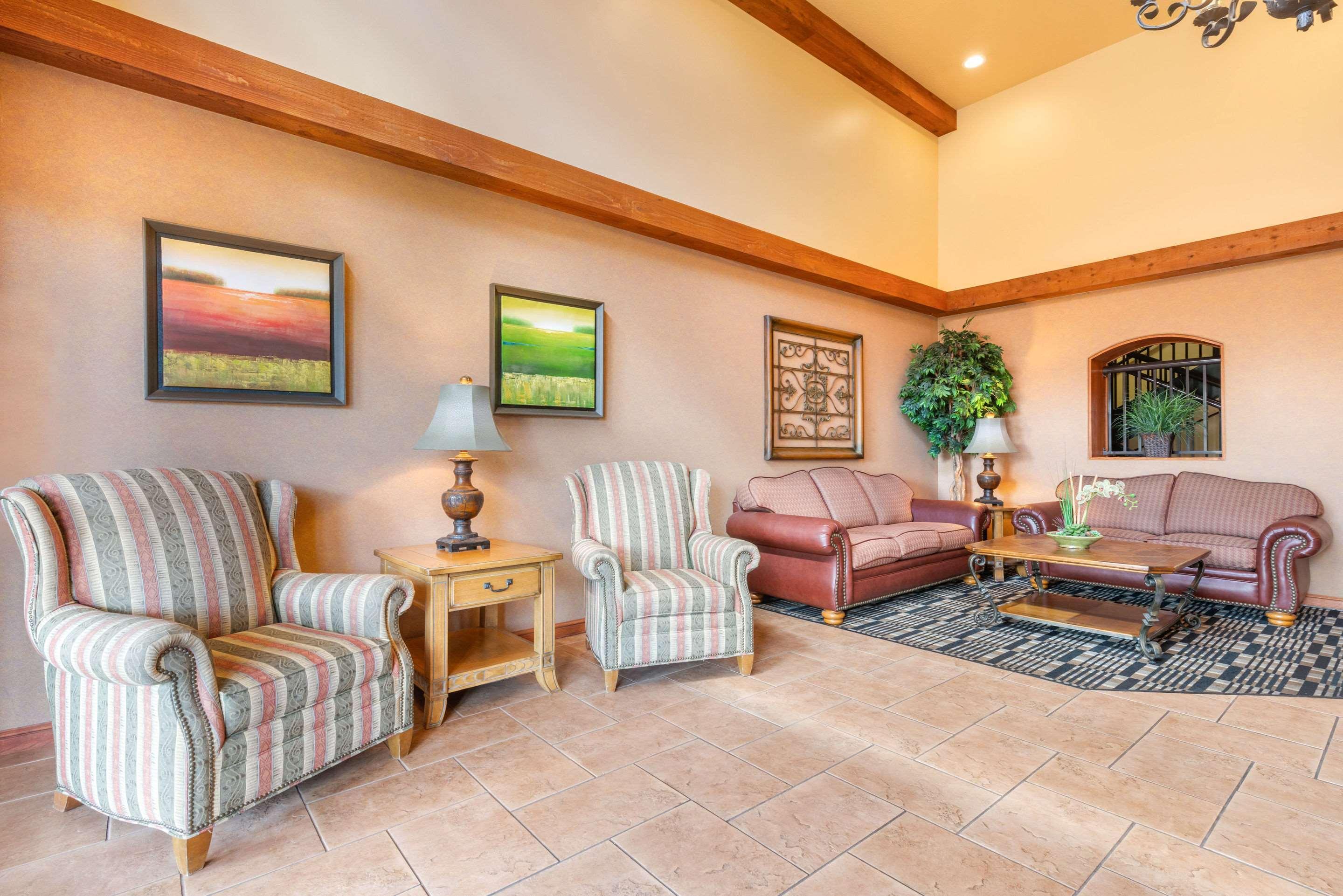Clarion Inn Ormond Beach At Destination Daytona Zewnętrze zdjęcie