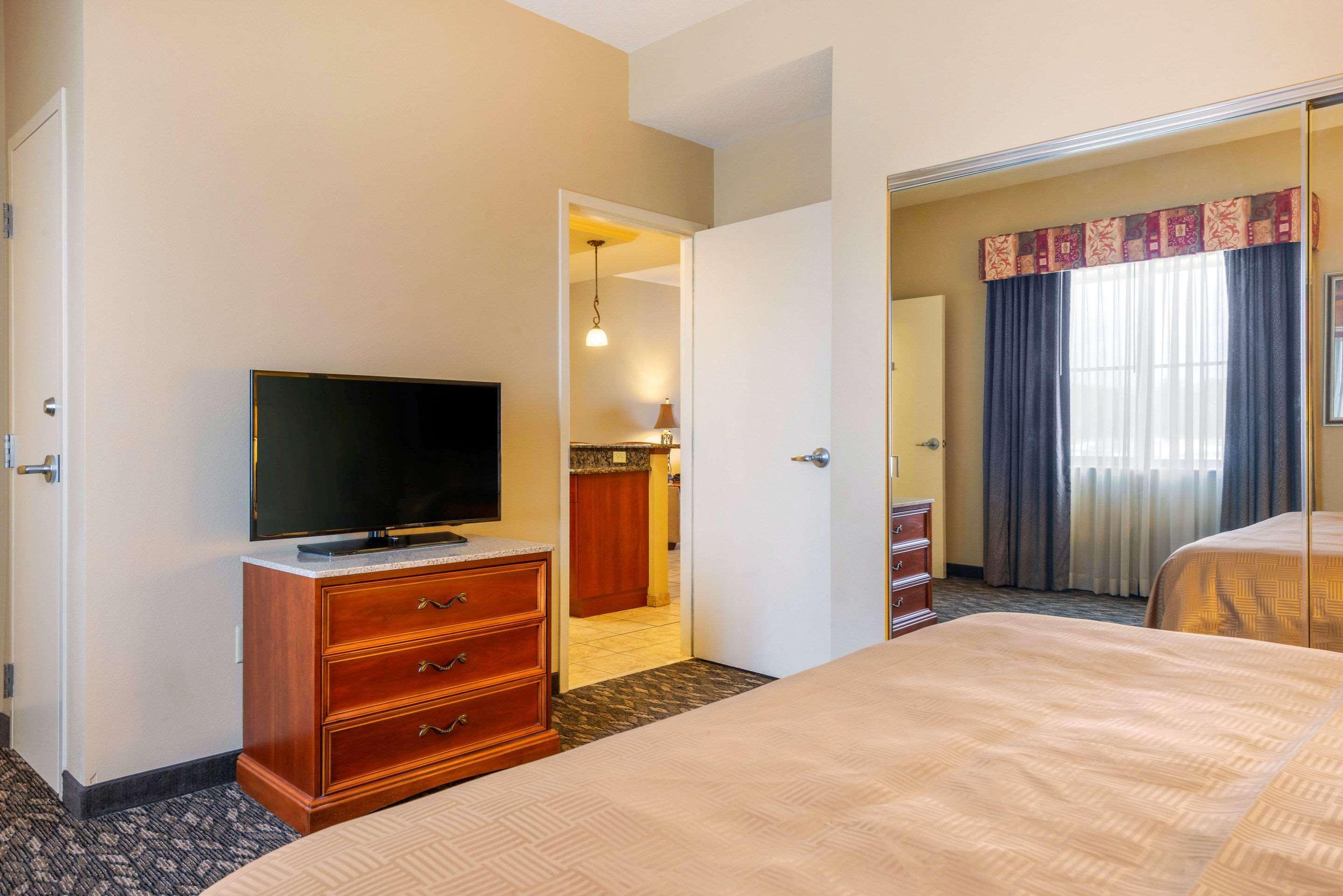 Clarion Inn Ormond Beach At Destination Daytona Zewnętrze zdjęcie