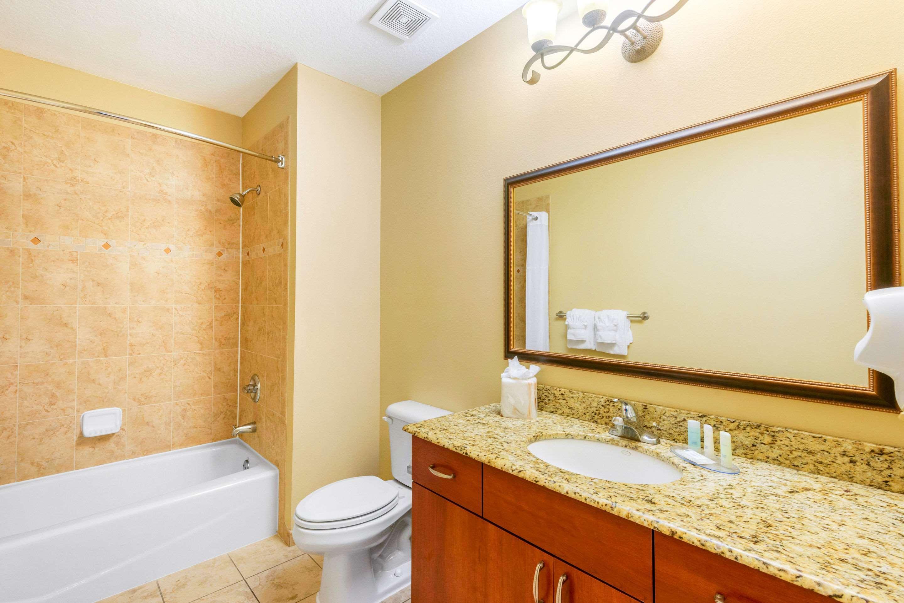 Clarion Inn Ormond Beach At Destination Daytona Zewnętrze zdjęcie