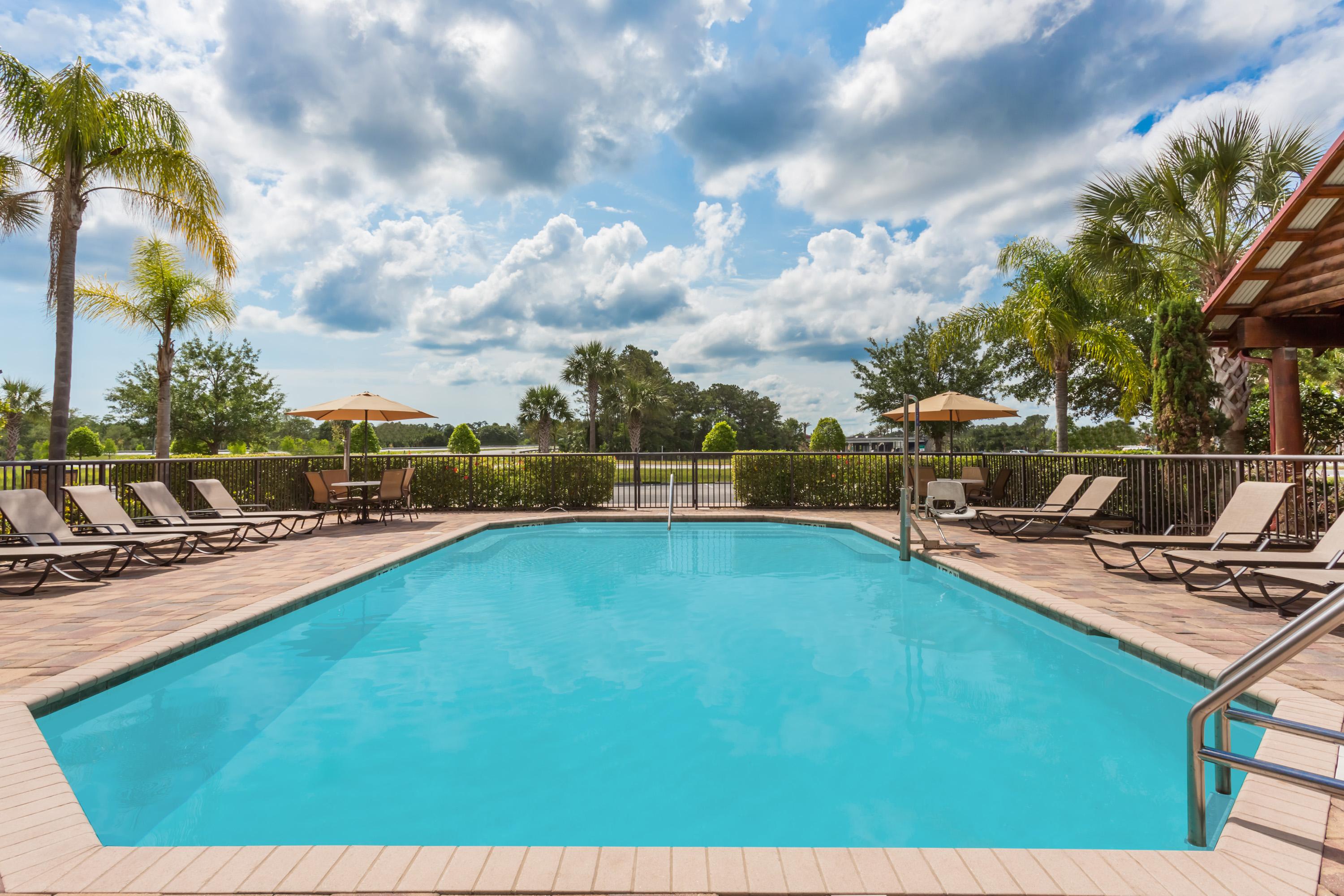 Clarion Inn Ormond Beach At Destination Daytona Zewnętrze zdjęcie