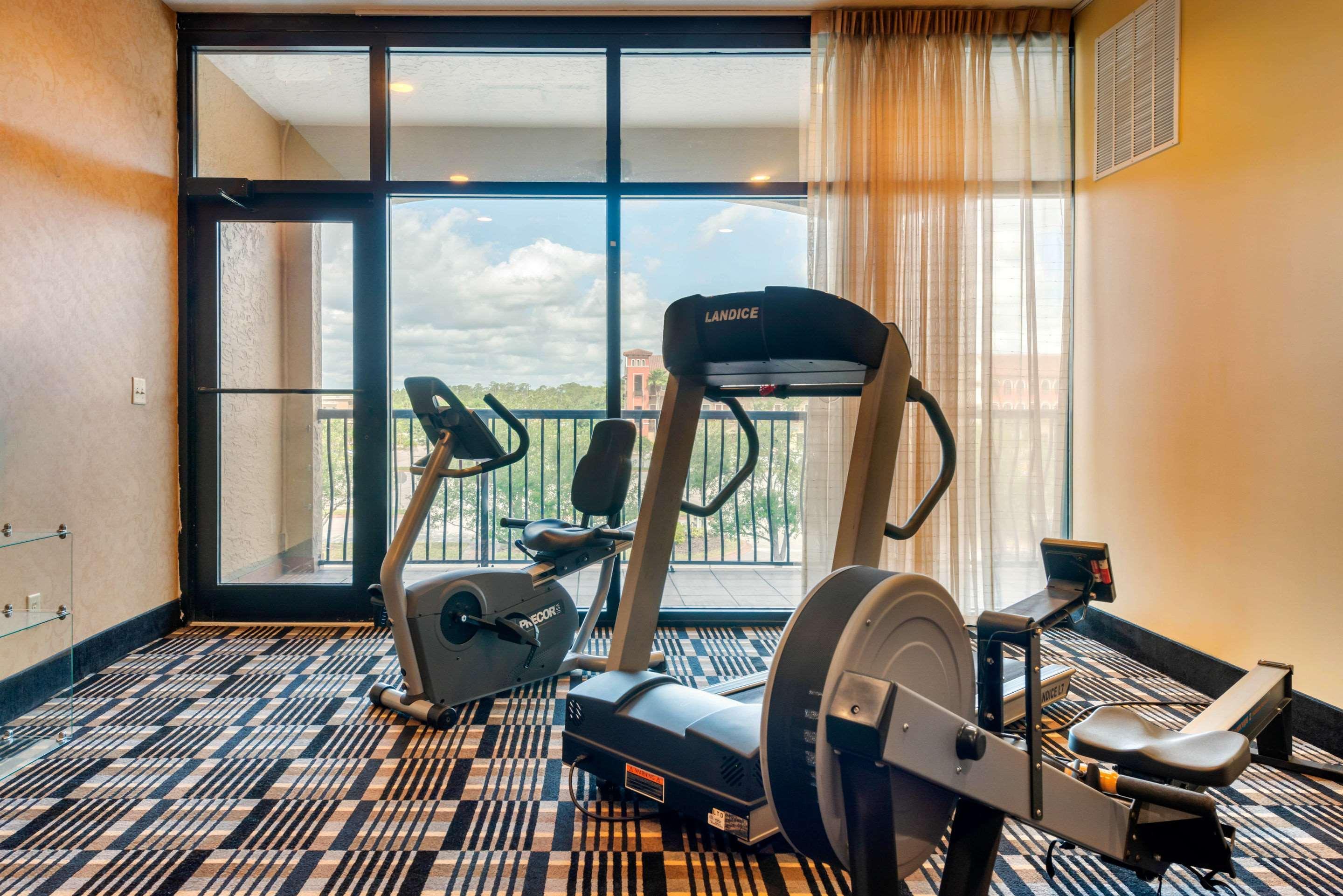 Clarion Inn Ormond Beach At Destination Daytona Zewnętrze zdjęcie