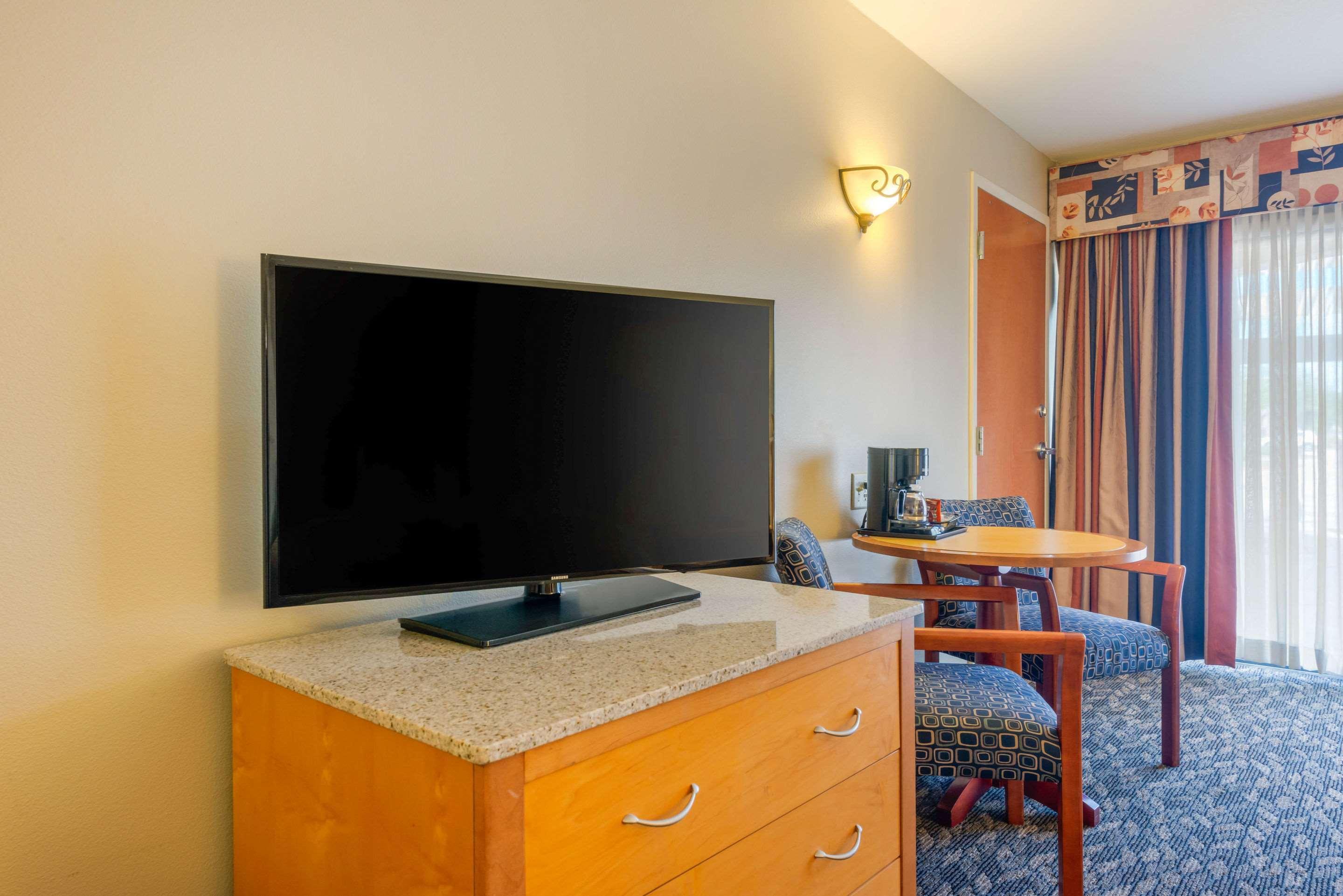 Clarion Inn Ormond Beach At Destination Daytona Zewnętrze zdjęcie