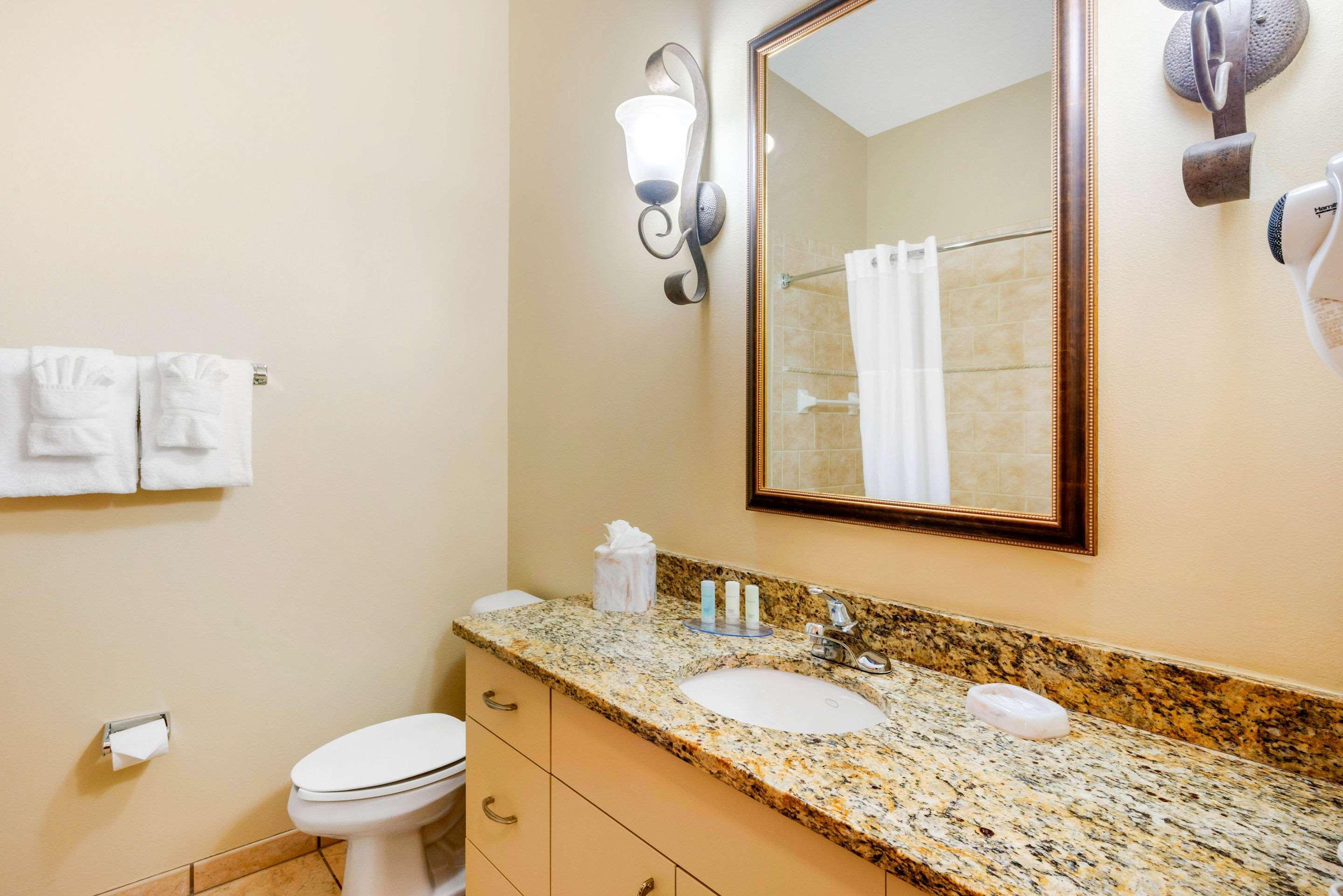 Clarion Inn Ormond Beach At Destination Daytona Zewnętrze zdjęcie