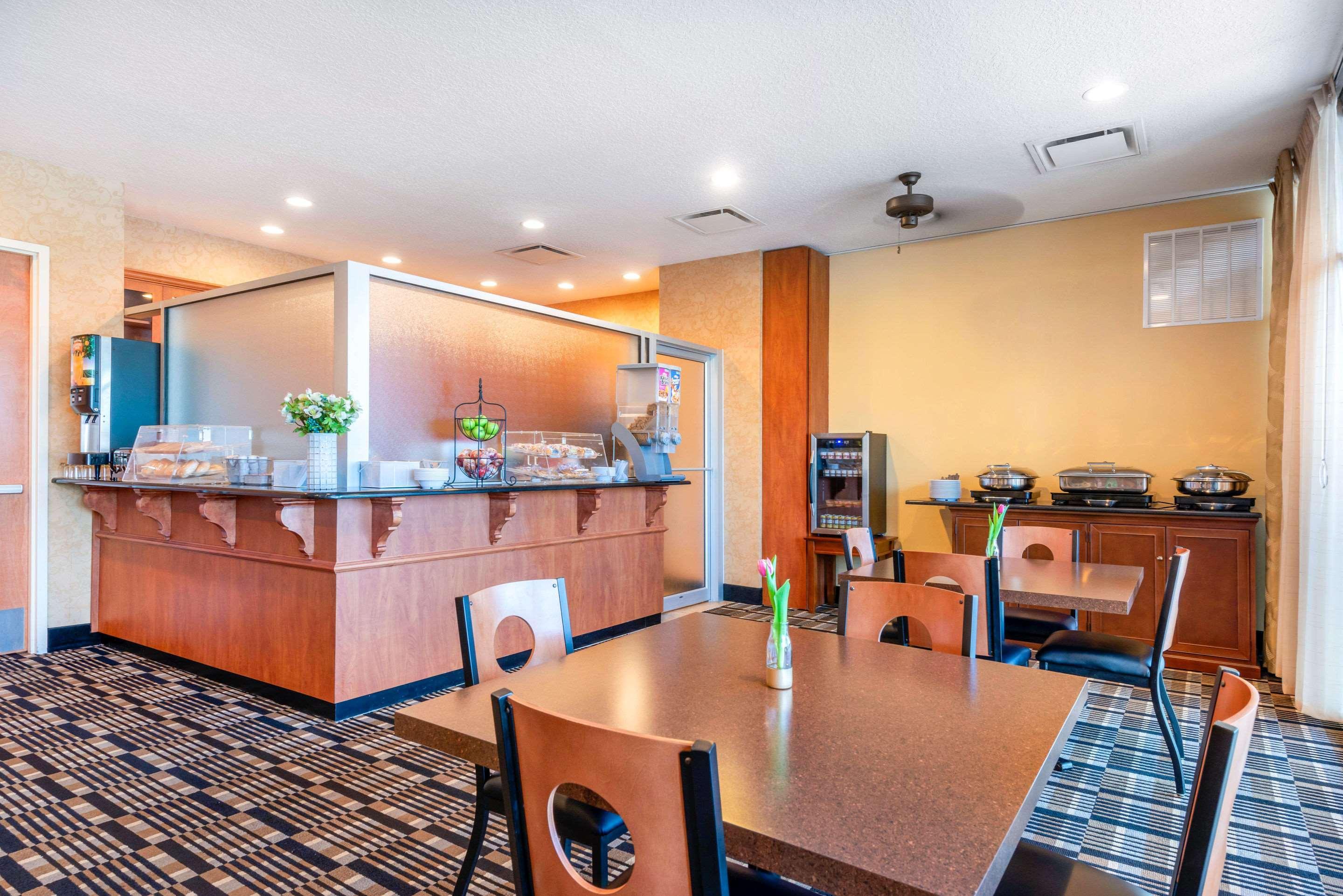 Clarion Inn Ormond Beach At Destination Daytona Zewnętrze zdjęcie