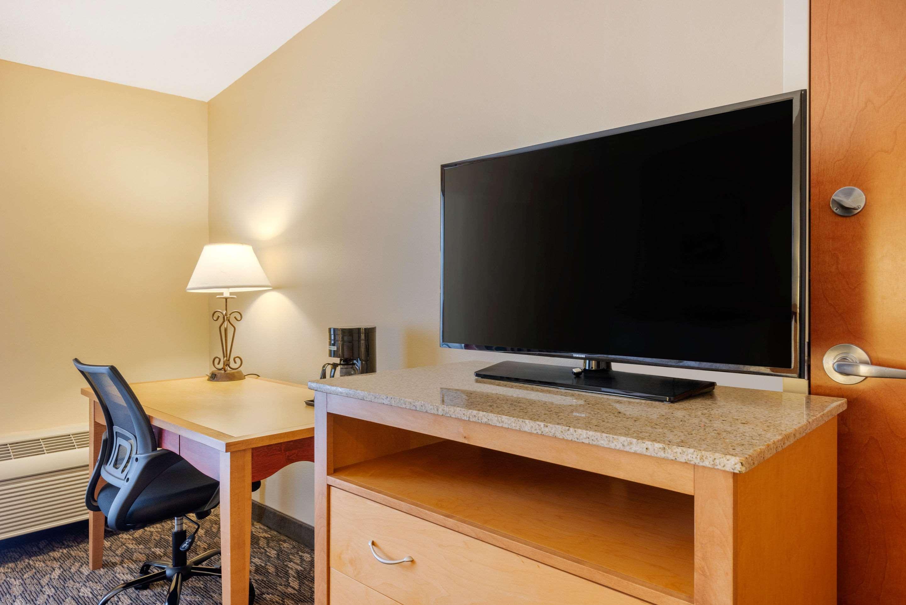 Clarion Inn Ormond Beach At Destination Daytona Zewnętrze zdjęcie