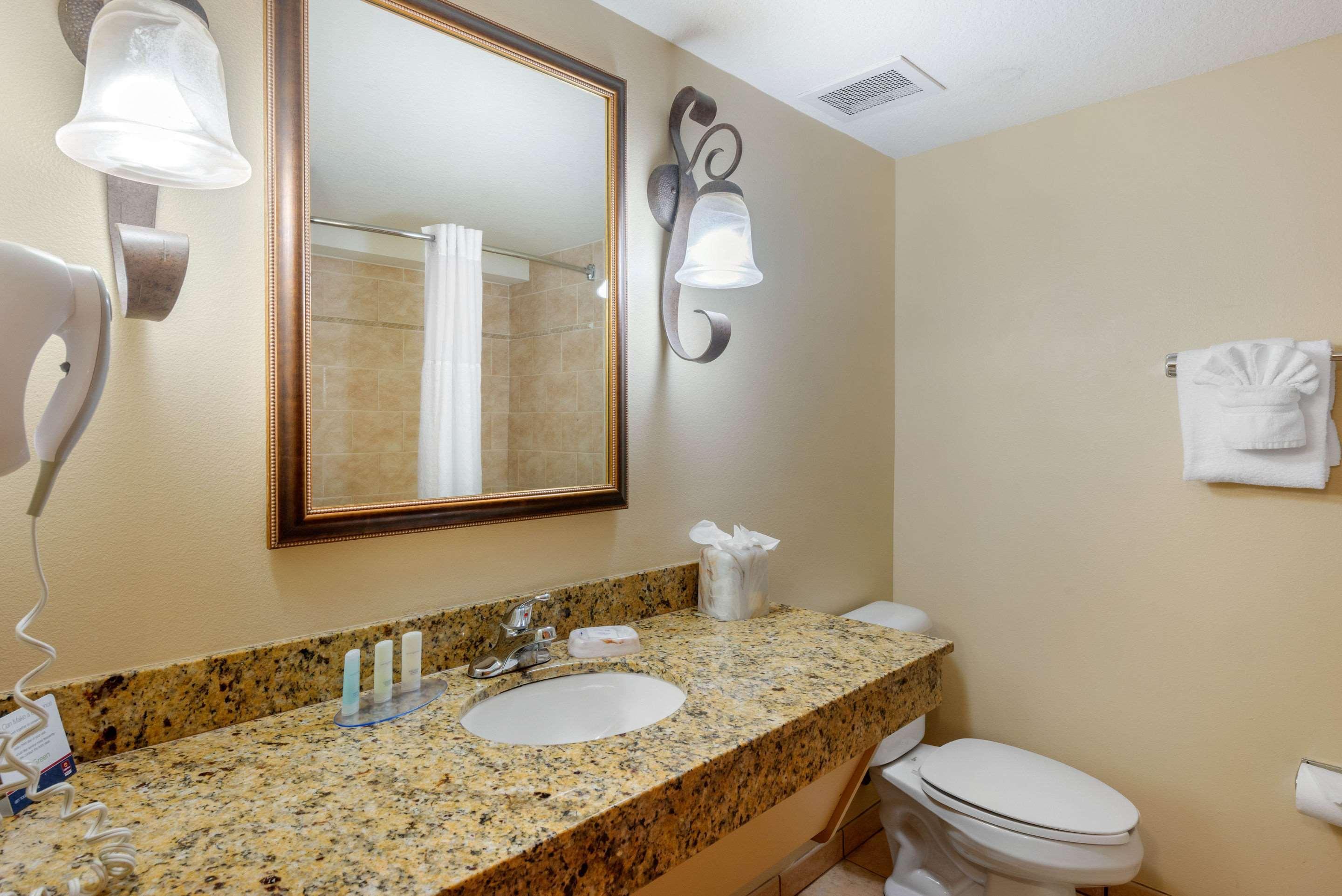 Clarion Inn Ormond Beach At Destination Daytona Zewnętrze zdjęcie